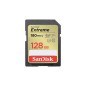 SanDisk Extreme PLUS SDXC 128GB 190MB/s